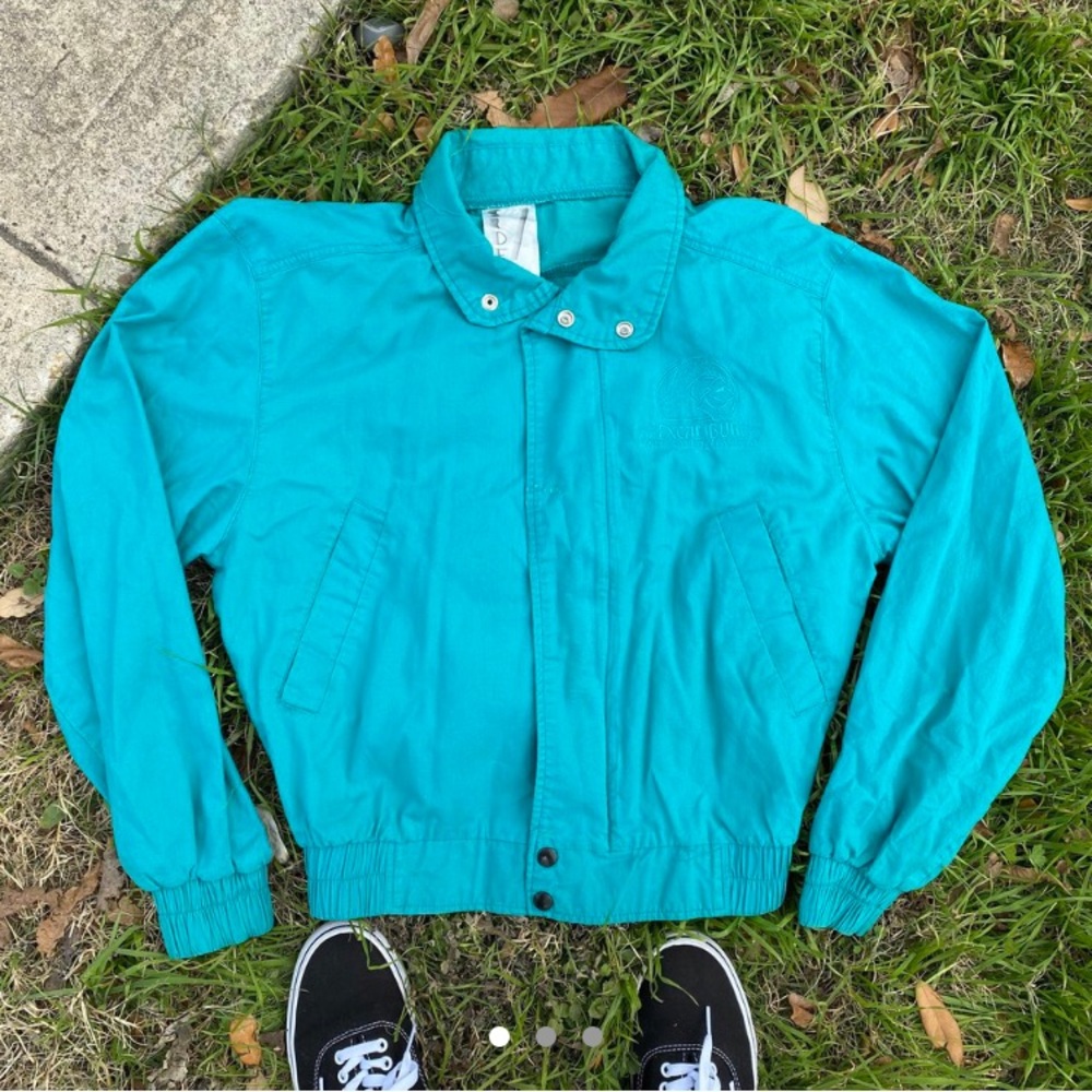 Las Vegas Excalibur Hotel Bomber Jacket